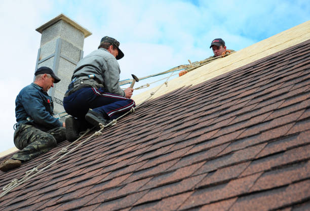 Best Commercial Roofing Services  in USA